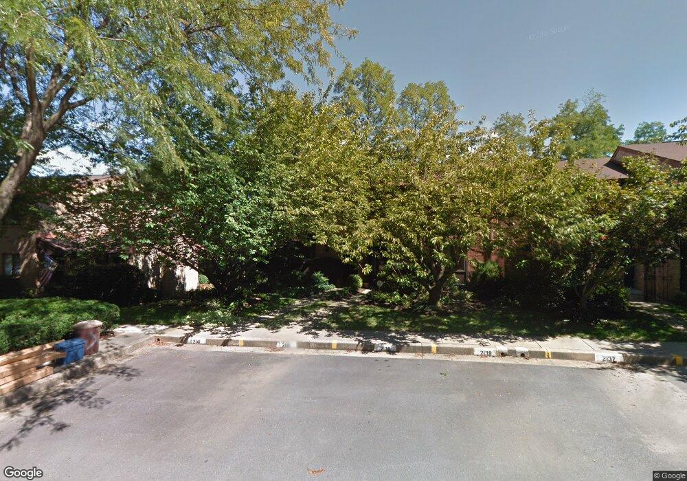 2141 Chapel Valley Ln, Lutherville Timonium, MD 21093 - photo 1