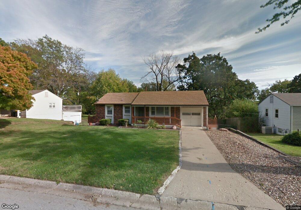 4829 Quivira Drive Ln, Shawnee, KS 66216 - photo 1