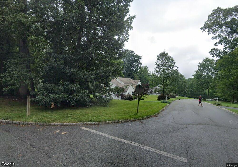 2 Linsey Ct, Mendham, NJ 07945 - photo 1