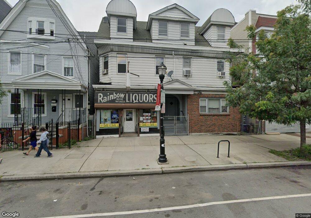 828 Mount Prospect Ave, Newark, NJ 07104 - photo 1