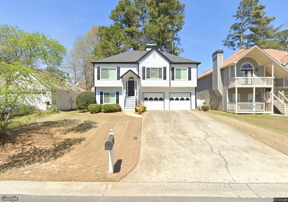 1125 Oregon Trail SW, Marietta, GA 30008 - photo 1
