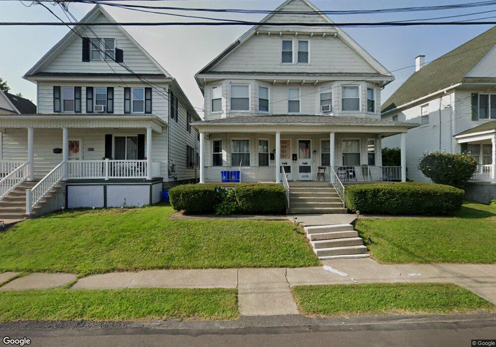 1117 Dartmouth St unit 1119, Scranton, PA 18504 - photo 1