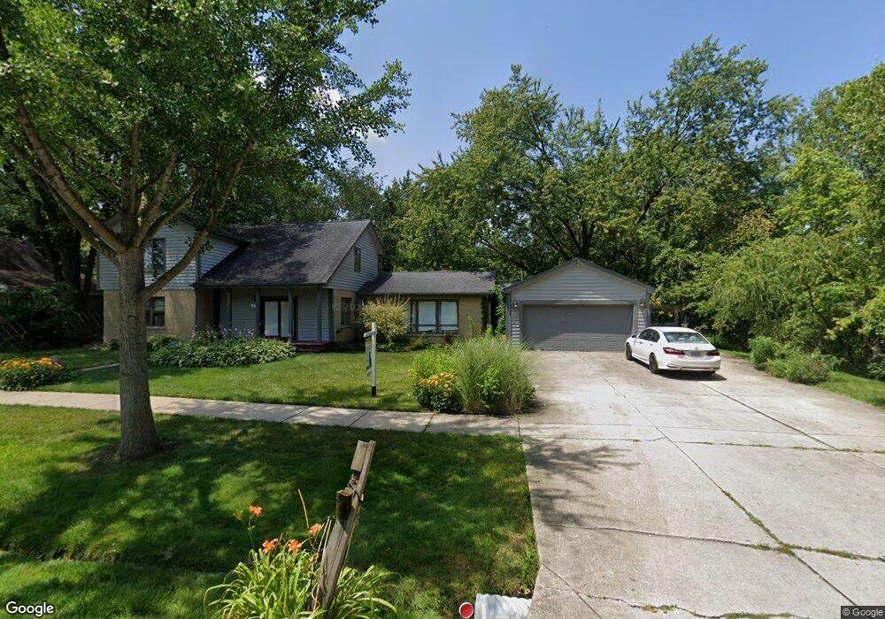 18730 Avers Ave, Flossmoor, IL 60422 - photo 1