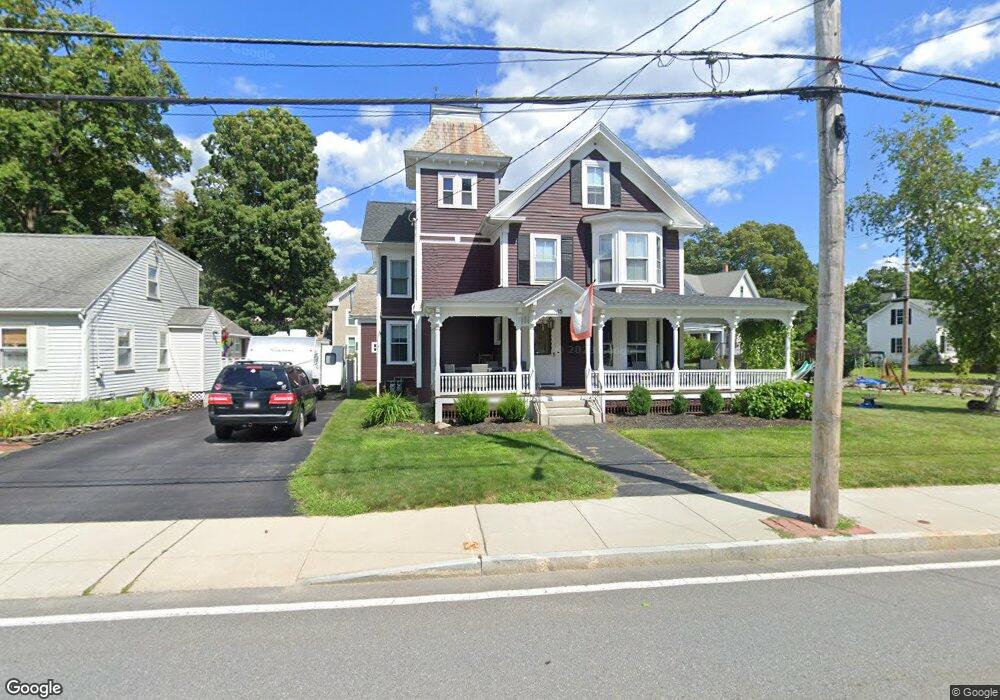 15 Lincoln St, Hudson, MA 01749 - photo 1