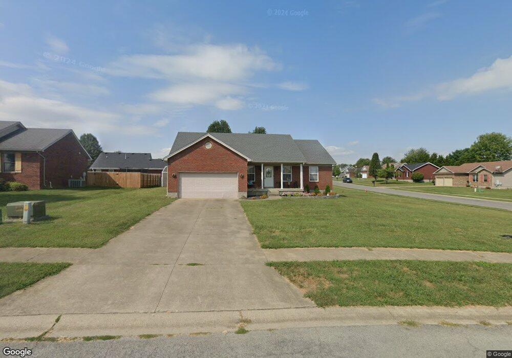 279 Forest Park Dr, Mount Washington, KY 40047 - photo 1