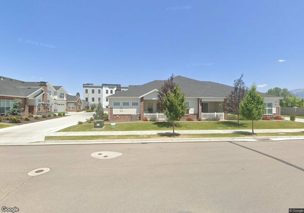 3478 W Haven Fields Dr, South Jordan, UT 84095 - photo 1