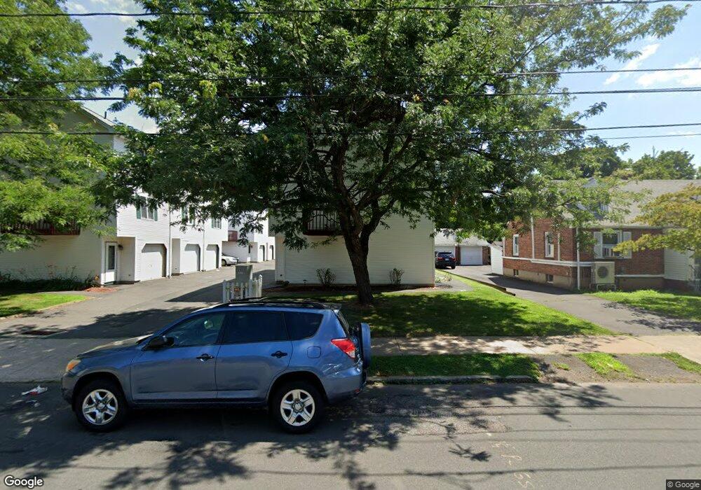 243 Lawlor St unit 2B, New Britain, CT 06051 - photo 1