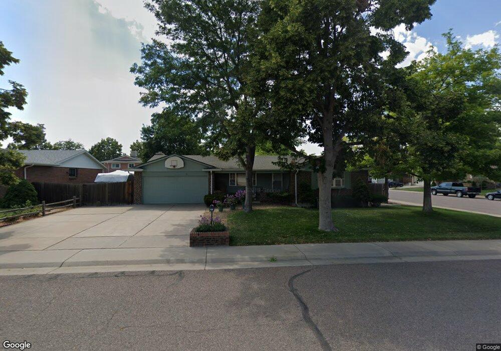 693 Ouray Way, Aurora, CO 80011 - photo 1