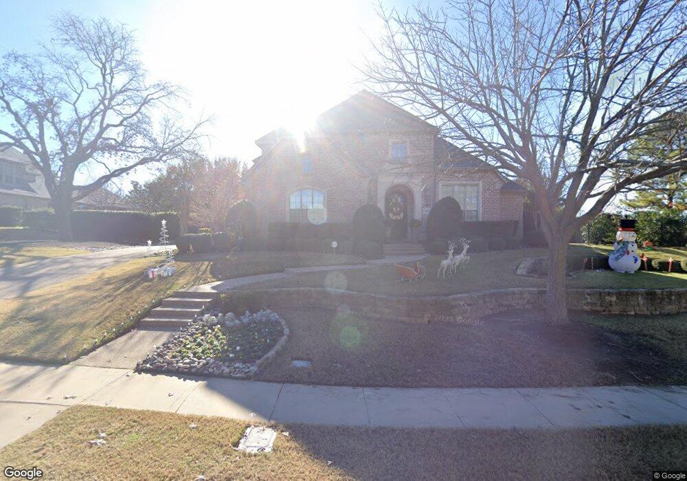 417 Orchard Hill Dr, Southlake, TX 76092 - photo 1