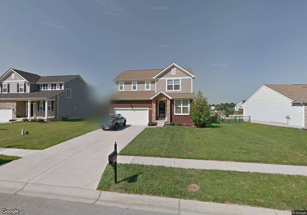 10005 Hornbeam Blvd, Louisville, KY 40228 - photo 1