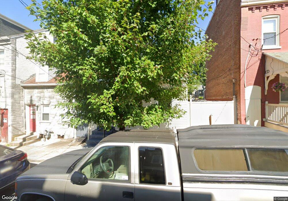 433 High St, Lancaster, PA 17603 - photo 1