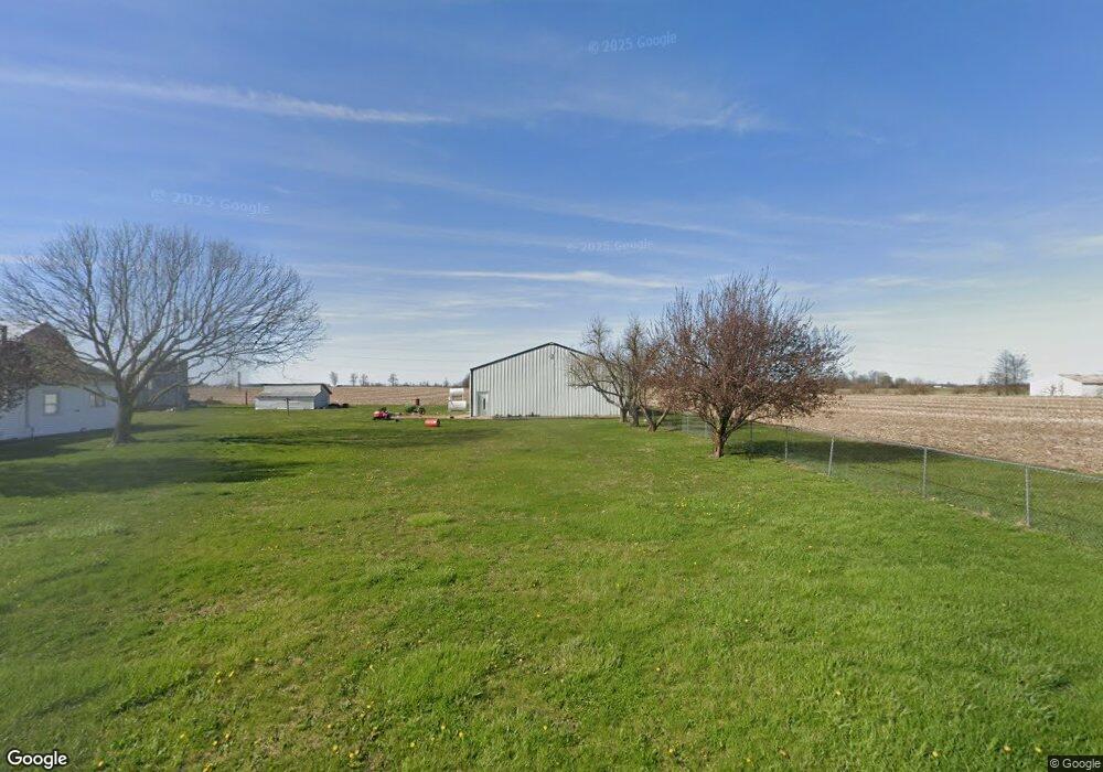 6617 E 450 N, van Buren, IN 46991 - photo 1