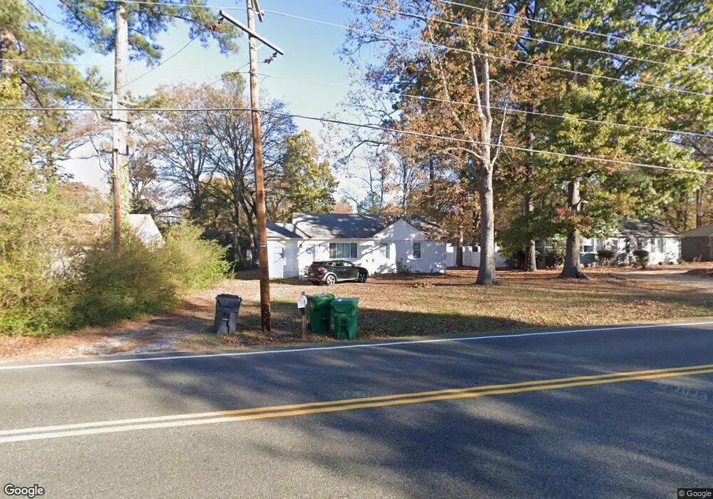 9108 Derbyshire Rd, Henrico, VA 23229 - photo 1