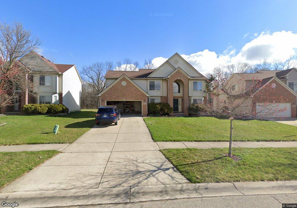 2601 Cook Creek Dr unit 124, Ann Arbor, MI 48103 - photo 1