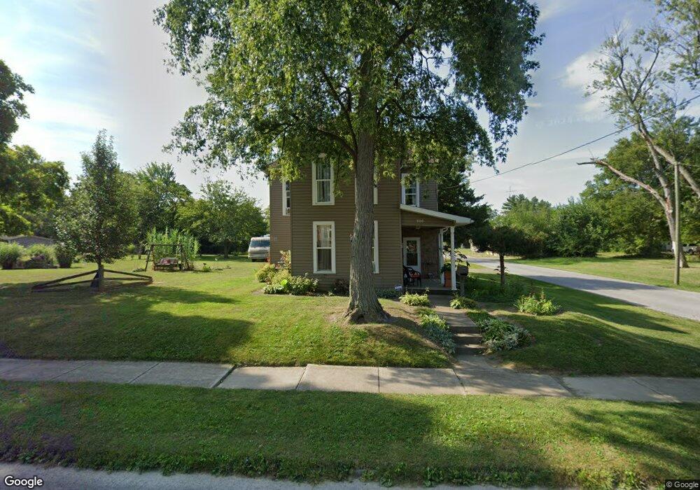 800 E 2nd St, Lima, OH 45804 - photo 1