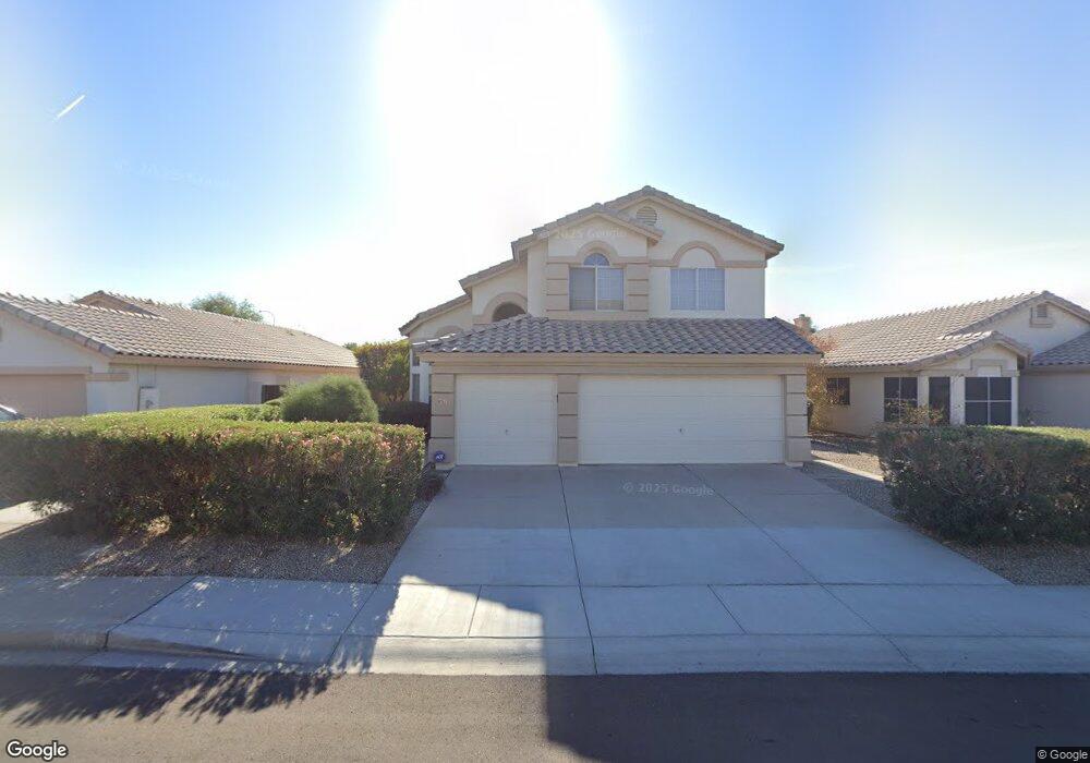 851 E Orchid Ln, Chandler, AZ 85225 - photo 1