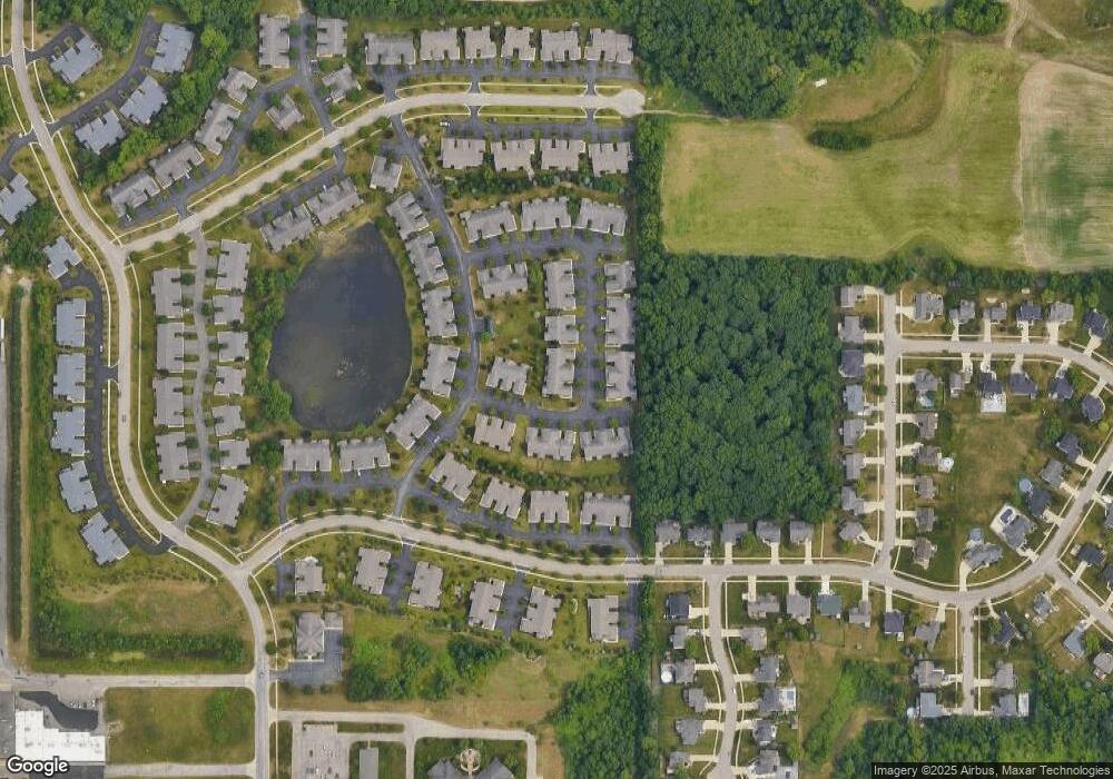 8097 Mistyview Dr SW unit 112, Byron Center, MI 49315 - photo 1