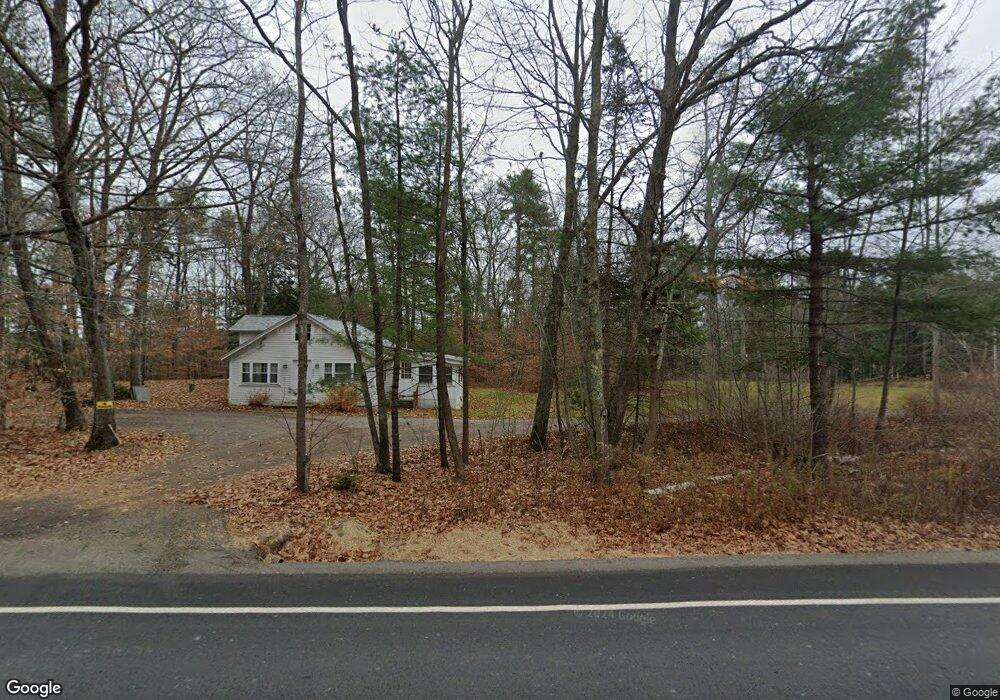 669 Mere Point Rd, Brunswick, ME 04011 - photo 1