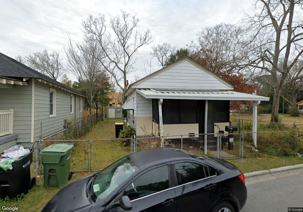 614 E 34th St, Savannah, GA 31401 - photo 1