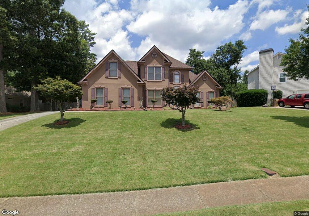 60 Cherrystone Walk unit 1, Suwanee, GA 30024 - photo 1