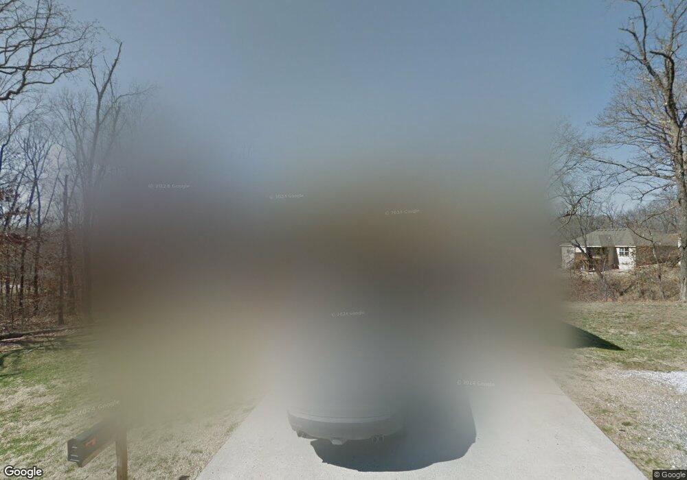 0 Linfield Ln unit 470955, Bella Vista, AR 72715 - photo 1