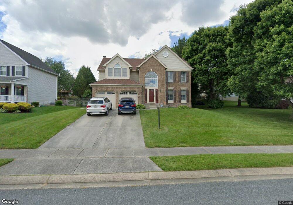 1924 Bowen Way, Forest Hill, MD 21050 - photo 1