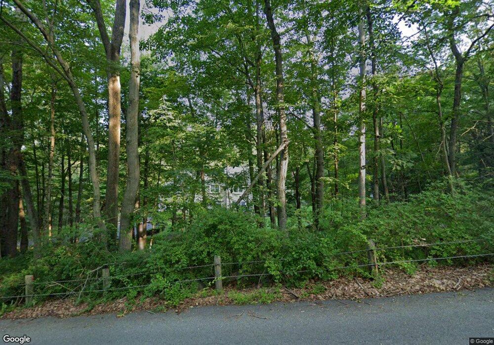 50 Deer Run Rd, Wilton, CT 06897 - photo 1