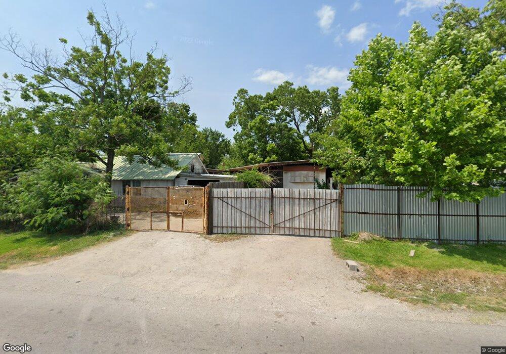 4501 Rosemary Ln, Houston, TX 77093 - photo 1