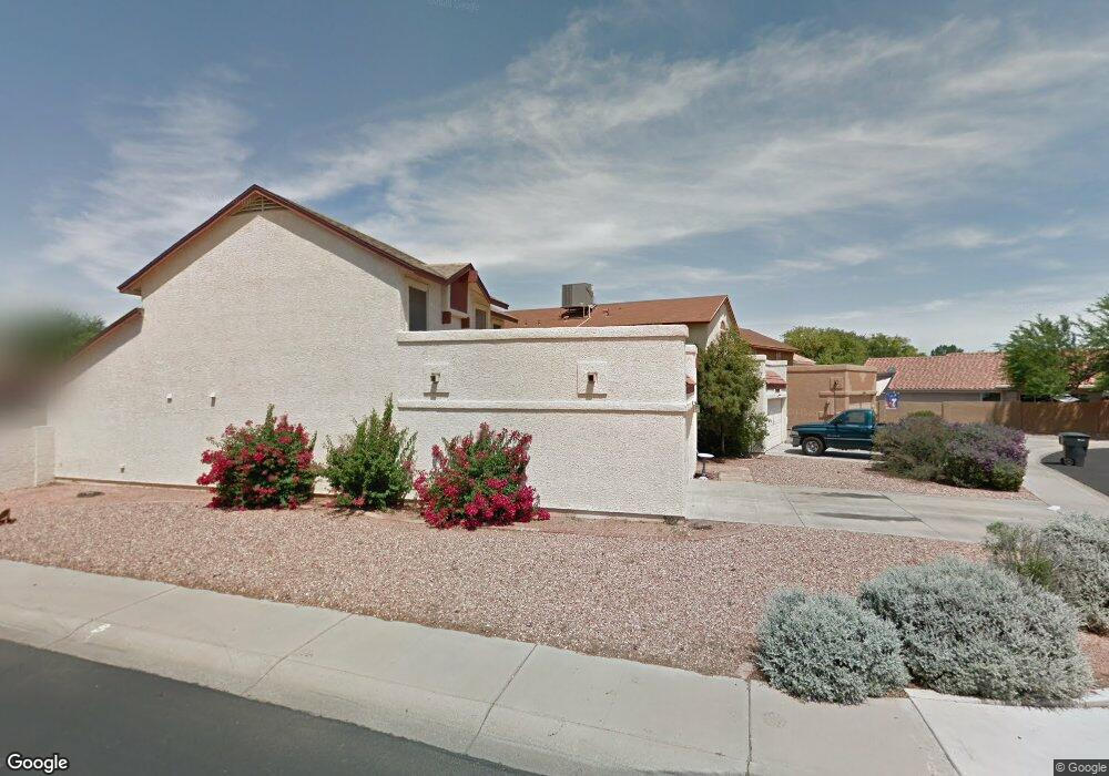 3854 W Ivanhoe St, Chandler, AZ 85226 - photo 1