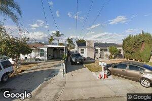 15821 Queenside Dr, Covina, CA 91722