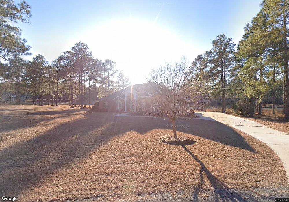 1115 Pine Lake Cir, Vidalia, GA 30474 - photo 1