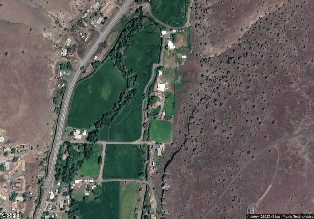 516 Rim Rock Dr, Mount Vernon, OR 97865 - photo 1