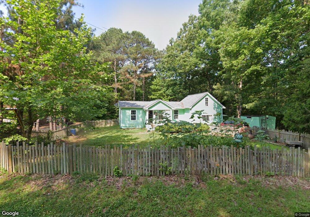 21 County Road 161, Oxford, MS 38655 - photo 1