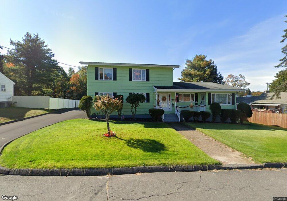 22 Ferrone Ave, Waterbury, CT 06705 - photo 1