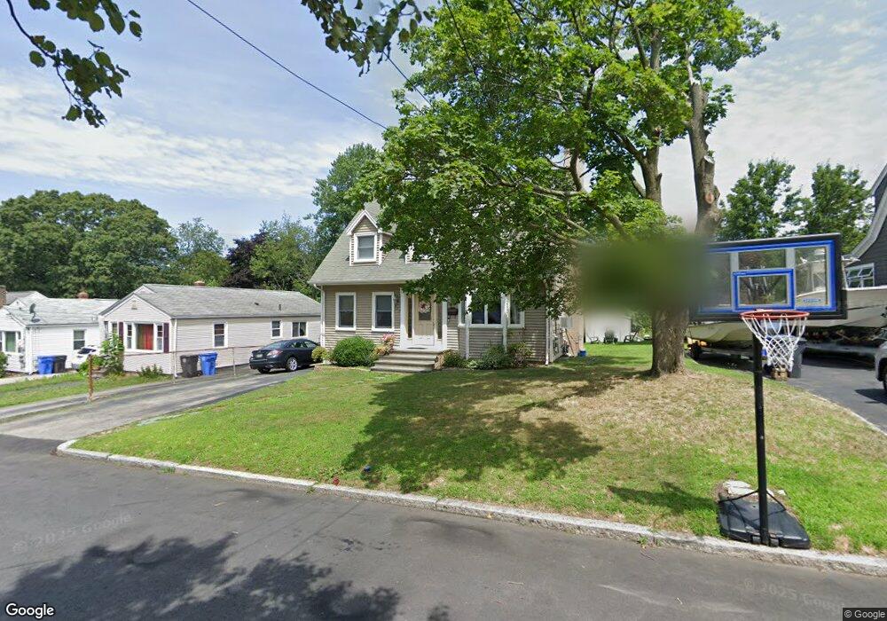 127 Lexington Ave, Cranston, RI 02910 - photo 1