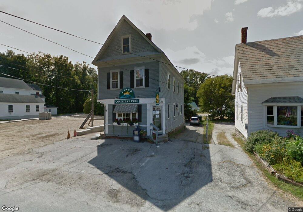 12 Maple St, Hopkinton, NH 03229 - photo 1