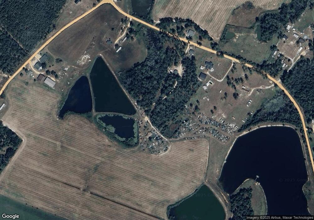 1431 Sam Beasley Rd, Lyons, GA 30436 - photo 1