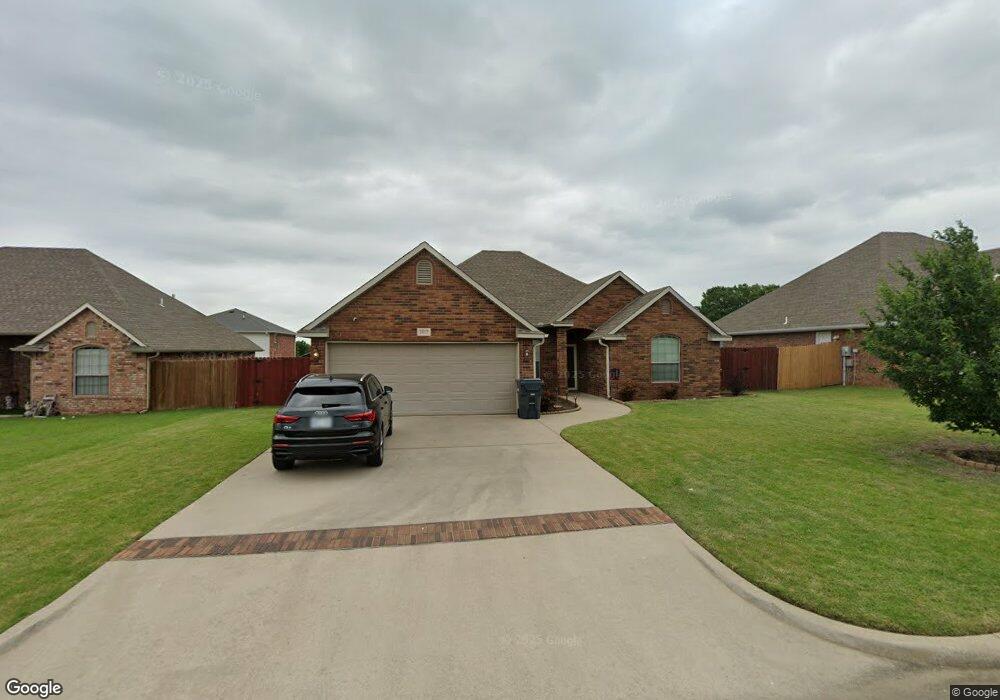 1617 Lisa Ln, Ardmore, OK 73401 - photo 1