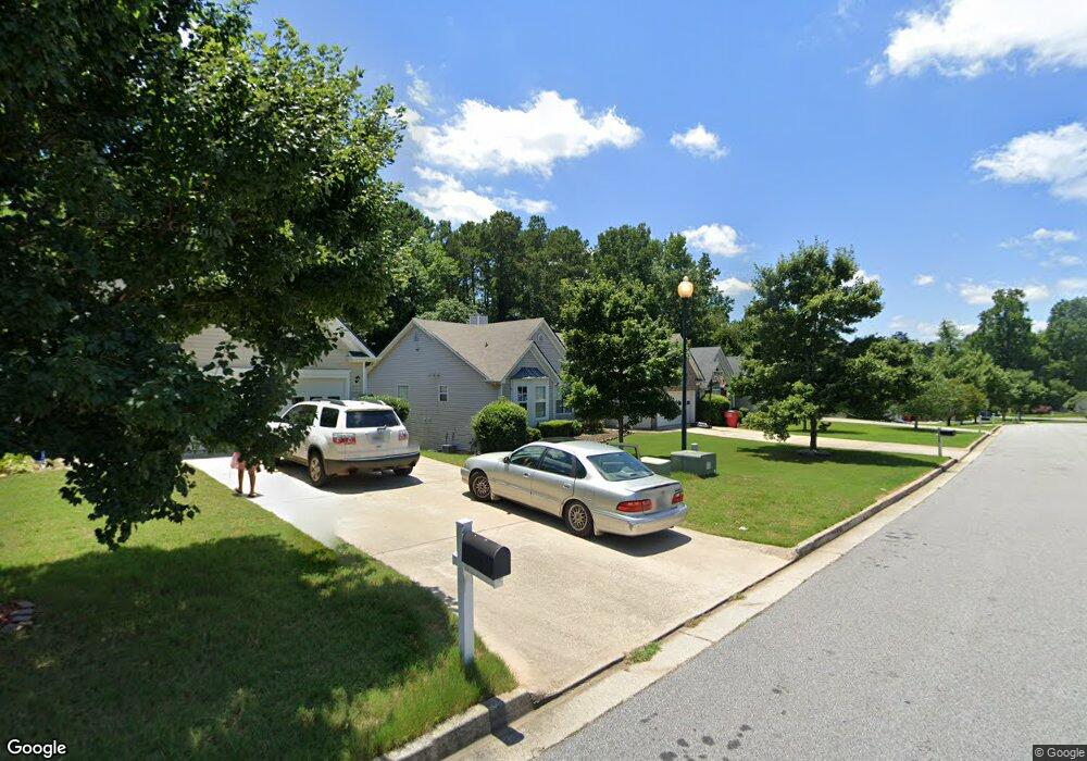 1222 Silverstone Trail, Jonesboro, GA 30238 - photo 1