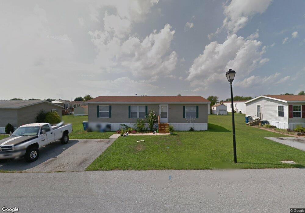 1383 Arrow Way, Bear, DE 19701 - photo 1