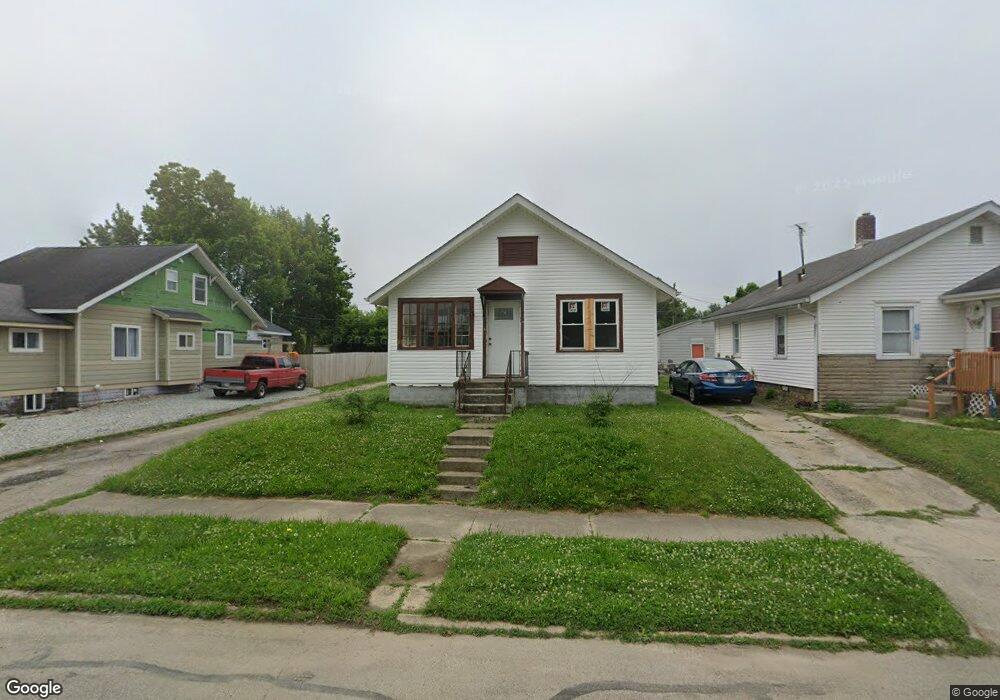 1239 E 27th St, Anderson, IN 46016 - photo 1