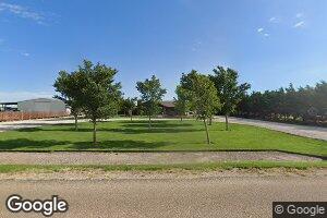 902 W Edelle Ave, Sublette, KS 67877