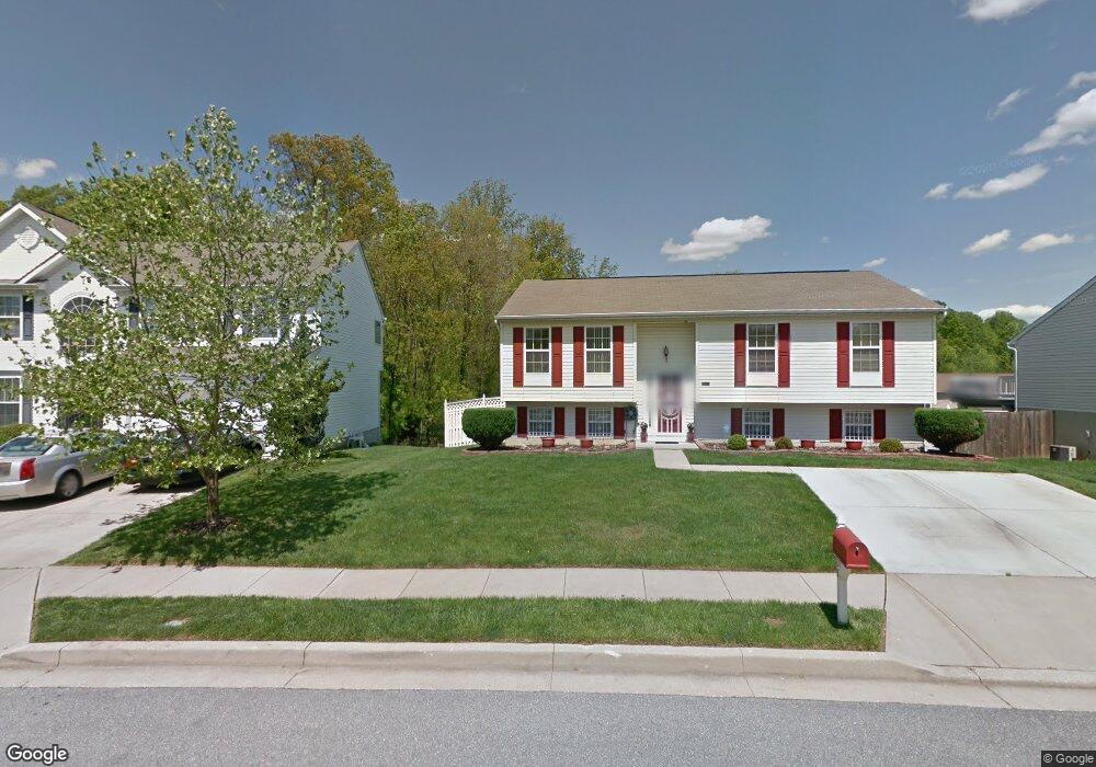 9410 Painted Tree Dr, Randallstown, MD 21133 - photo 1