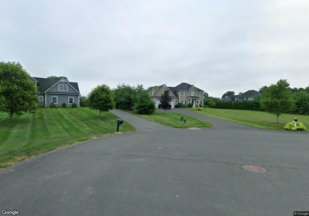 15 Matthew Dr, Suffield, CT 06078 - photo 1