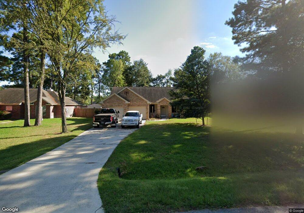 6707 Grant Dr, Magnolia, TX 77354 - photo 1