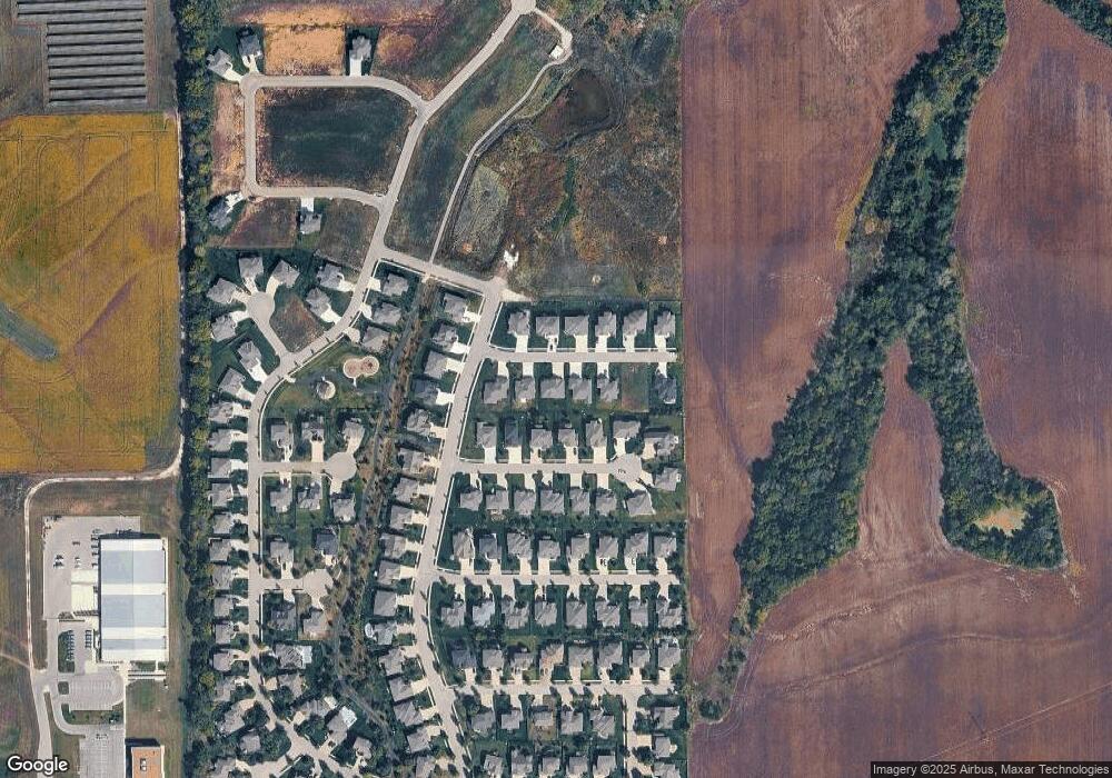 17217 W 197th St, Spring Hill, KS 66083 - photo 1