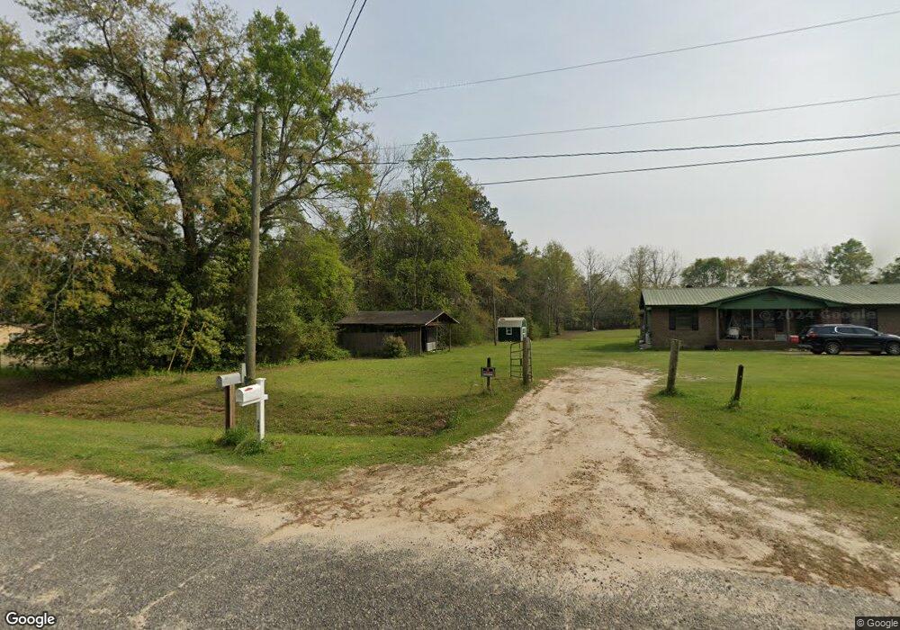 689 Moore Rd, Cairo, GA 39828 - photo 1