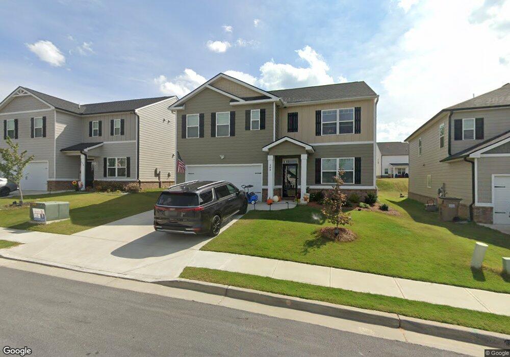 304 Pepin Ct, Hoschton, GA 30548 - photo 1