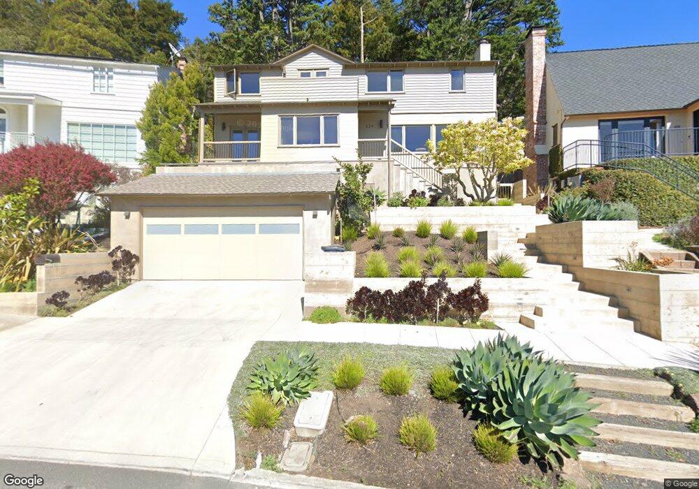 429 Vassar Ave, Berkeley, CA 94708 - photo 1