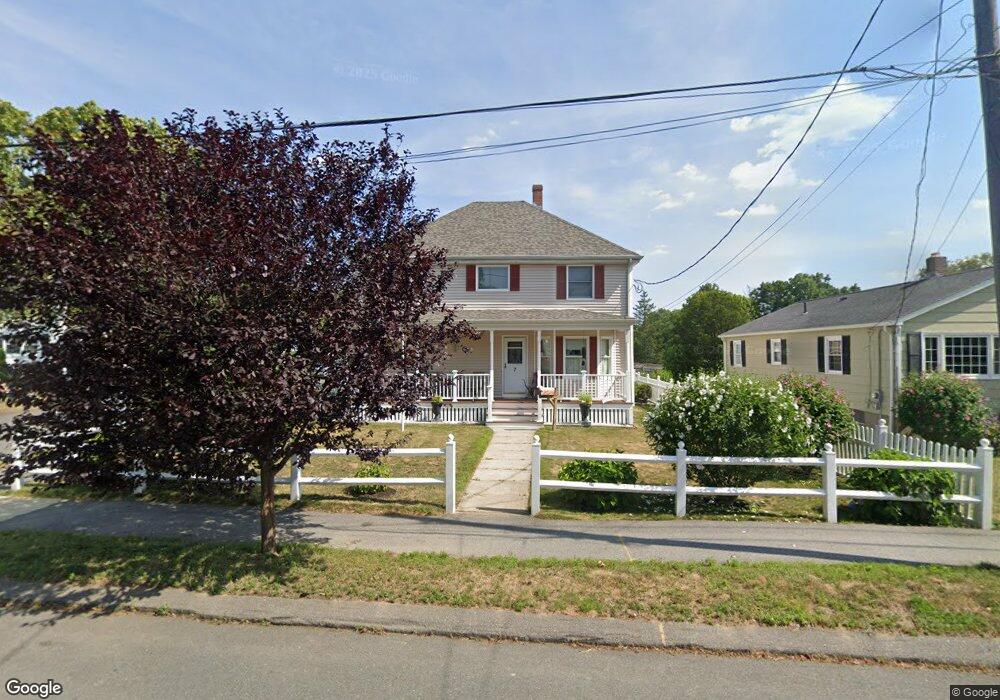 7 Fowler St, Danvers, MA 01923 - photo 1